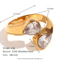 Pamela · Anillo