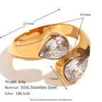 Pamela · Anillo