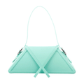Lucia · Bolso con asa superior