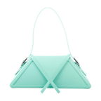 Lucia · Bolso con asa superior