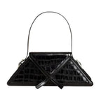 Lucia · Bolso con asa superior