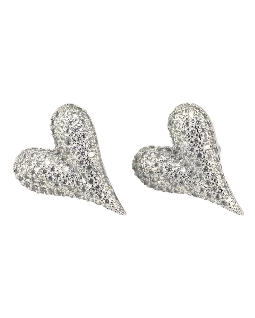Emma · Pendientes de perlas