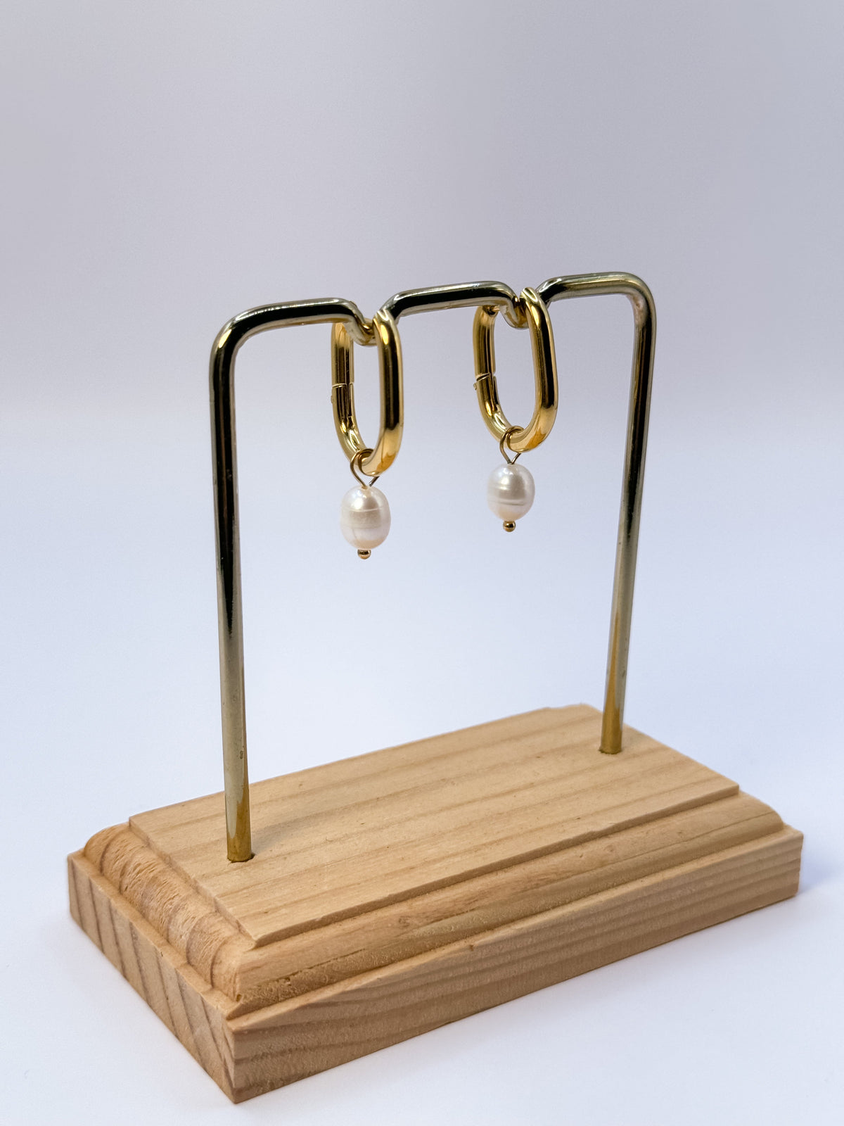 Elena · Pendientes