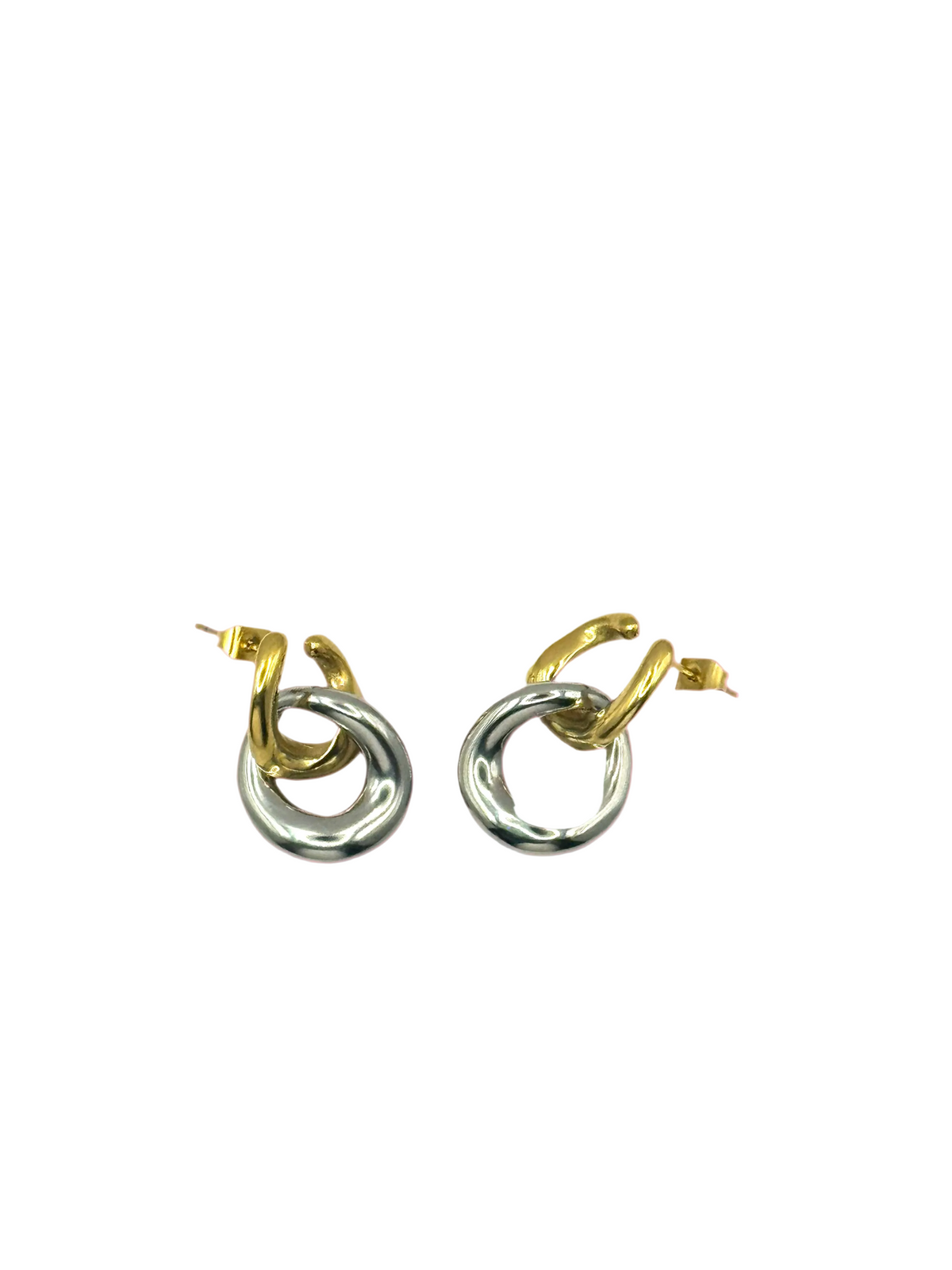 Paloma · Pendientes