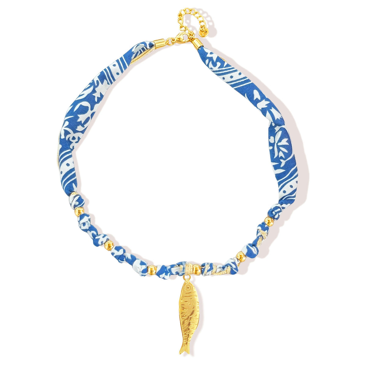 Positano · Collar