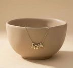 Elvira - name necklace