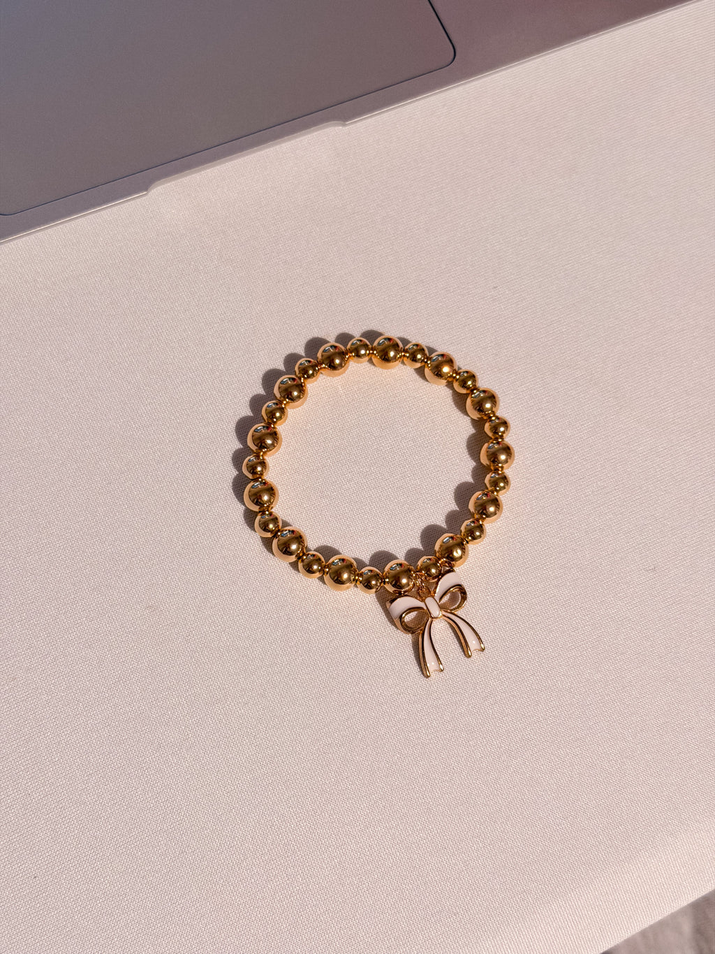 Lazo · Pulsera