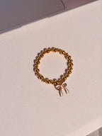 Lazo · Pulsera