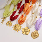 Amalfi · Collar