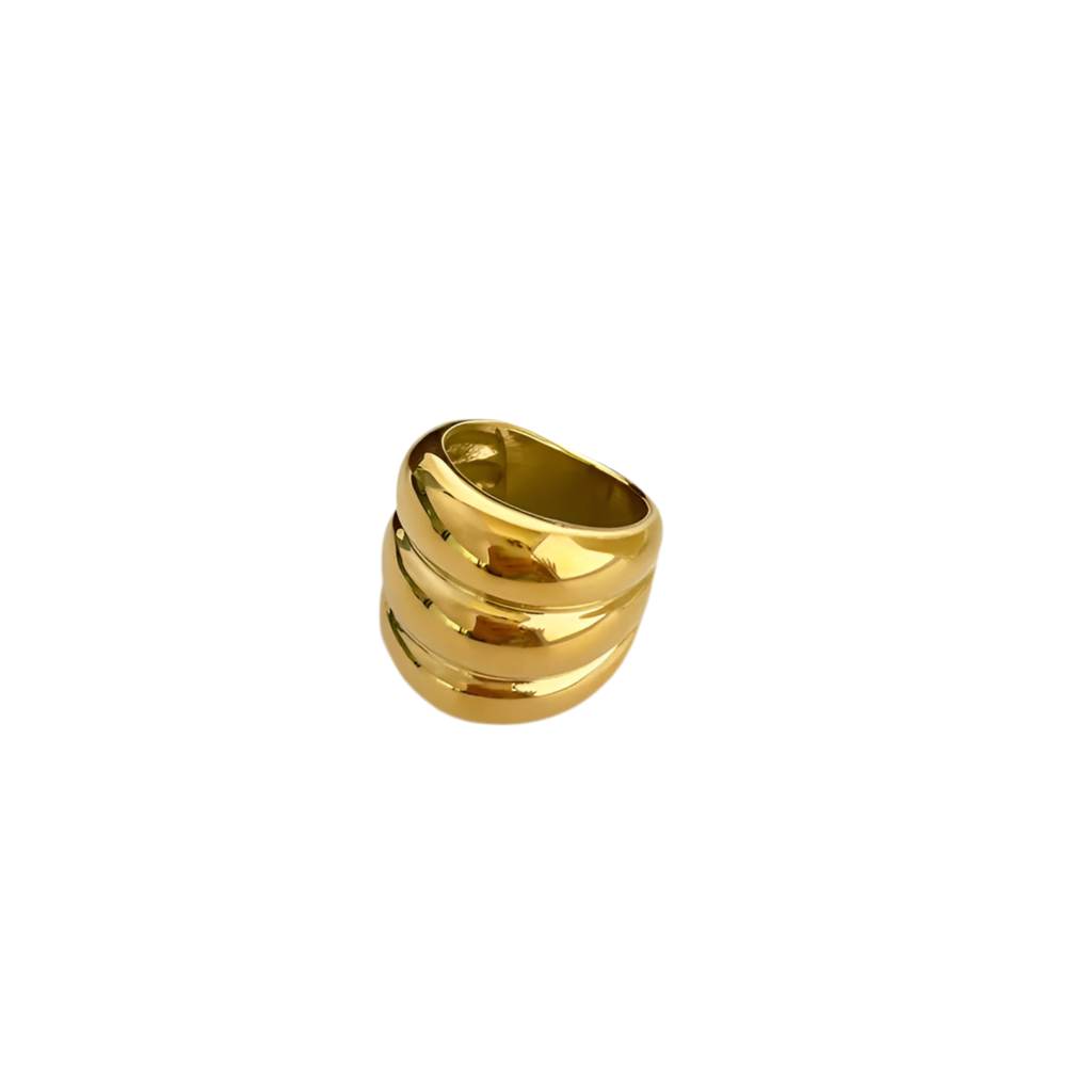 Lola · Anillo serpiente