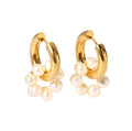 Flor · Pendientes