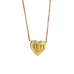 Collar 11:11