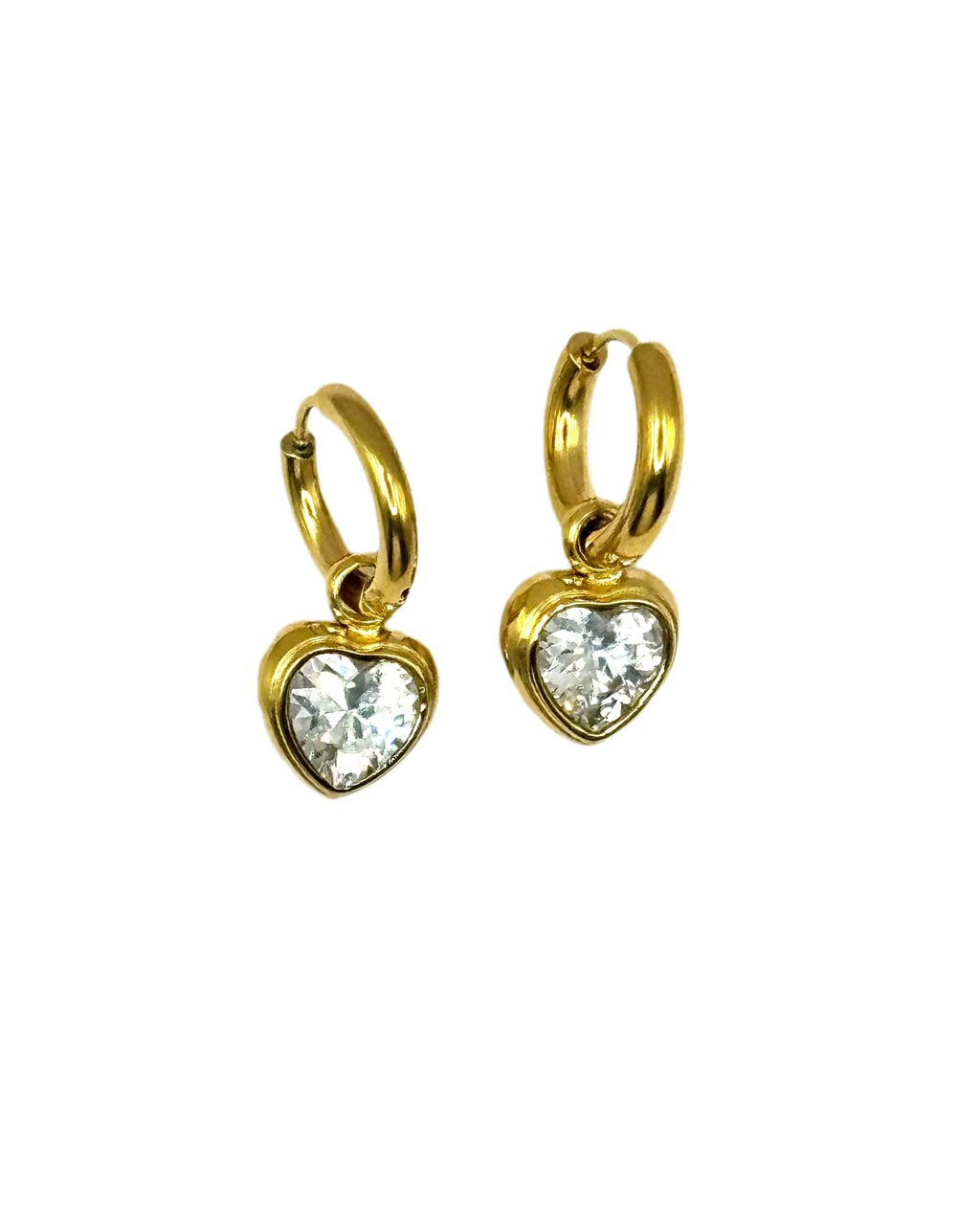 Leticia · Pendientes
