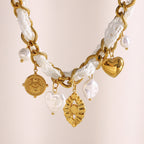 Mamá · Collar