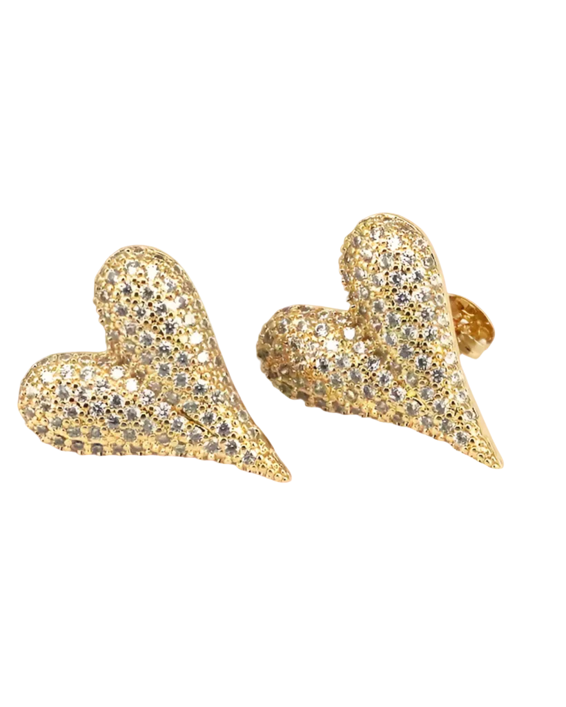 Emma · Pendientes de perlas