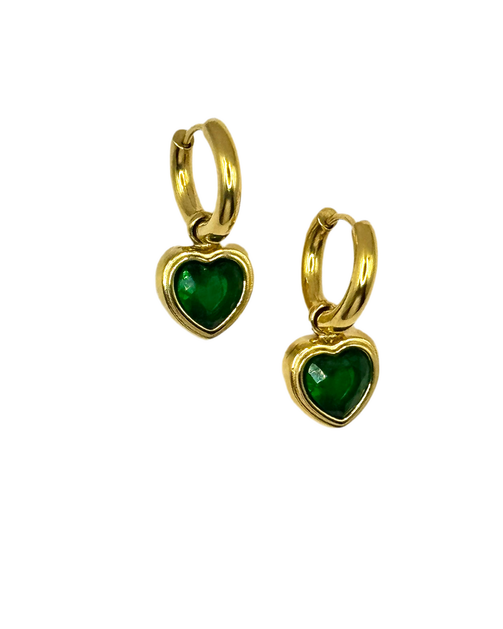 Leticia · Pendientes