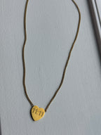 Collar 11:11