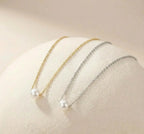 Fiona - pearl necklace