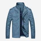 Franco · Chaqueta ligera de estilo militar