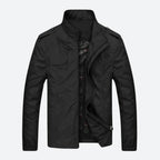 Franco · Chaqueta ligera de estilo militar