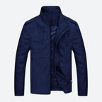 Franco · Chaqueta ligera de estilo militar