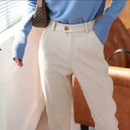 PANTALÓN ENTALLADO