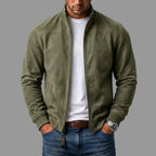 Corrado · Bomber de ante sintético