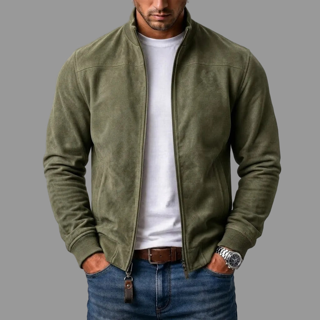 Corrado · Bomber de ante sintético