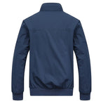 Edoardo · Chaqueta Harrington