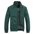 Edoardo · Chaqueta Harrington