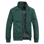 Edoardo · Chaqueta Harrington