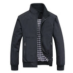 Edoardo · Chaqueta Harrington
