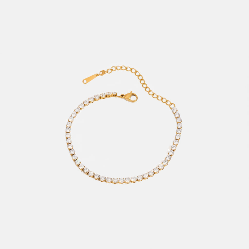 Tenis · Pulsera