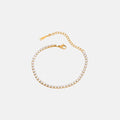Tenis · Pulsera