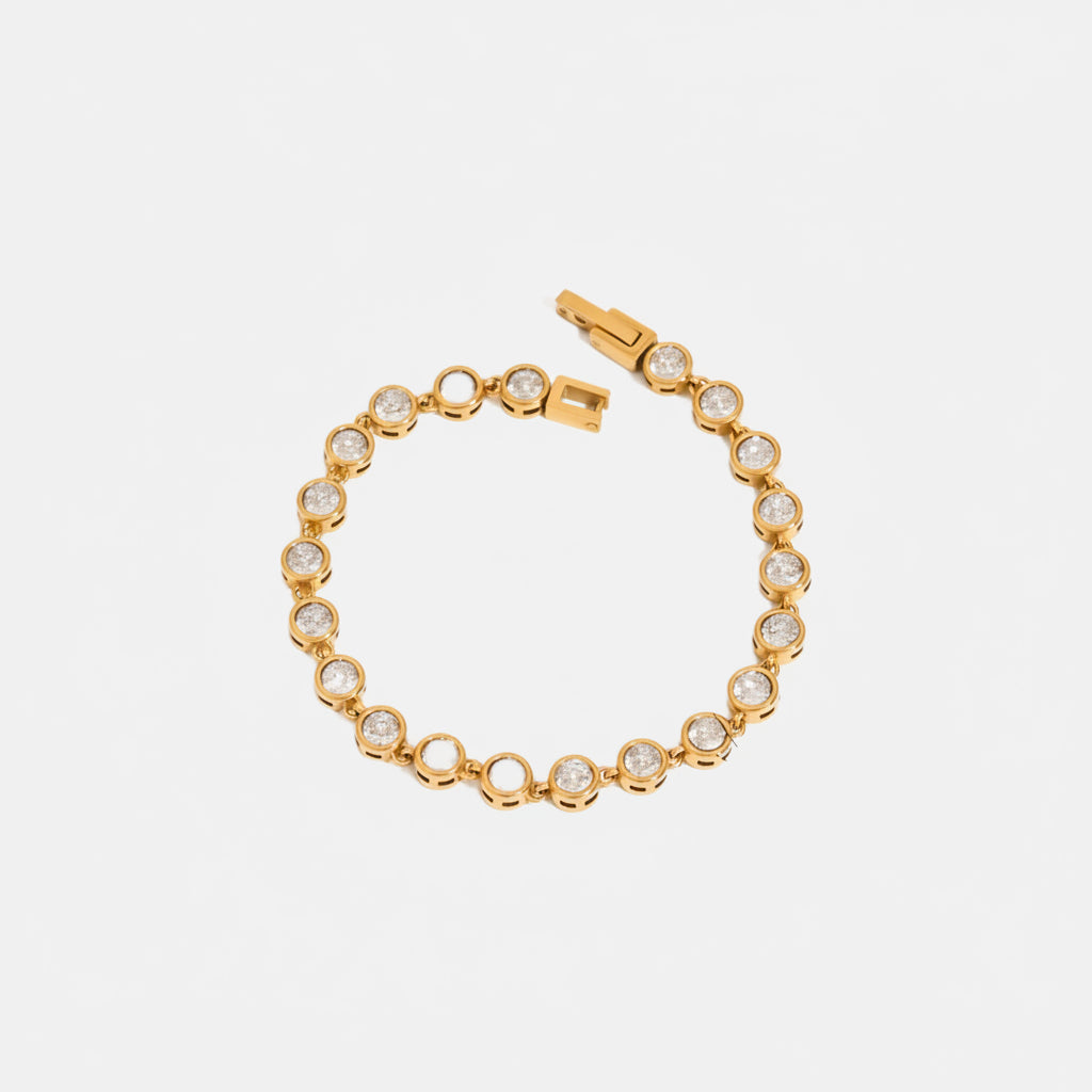 Tenis · Pulsera