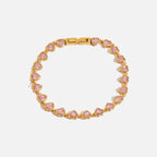 Tenis · Pulsera