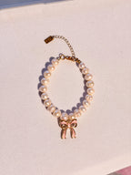 Lazo · Pulsera