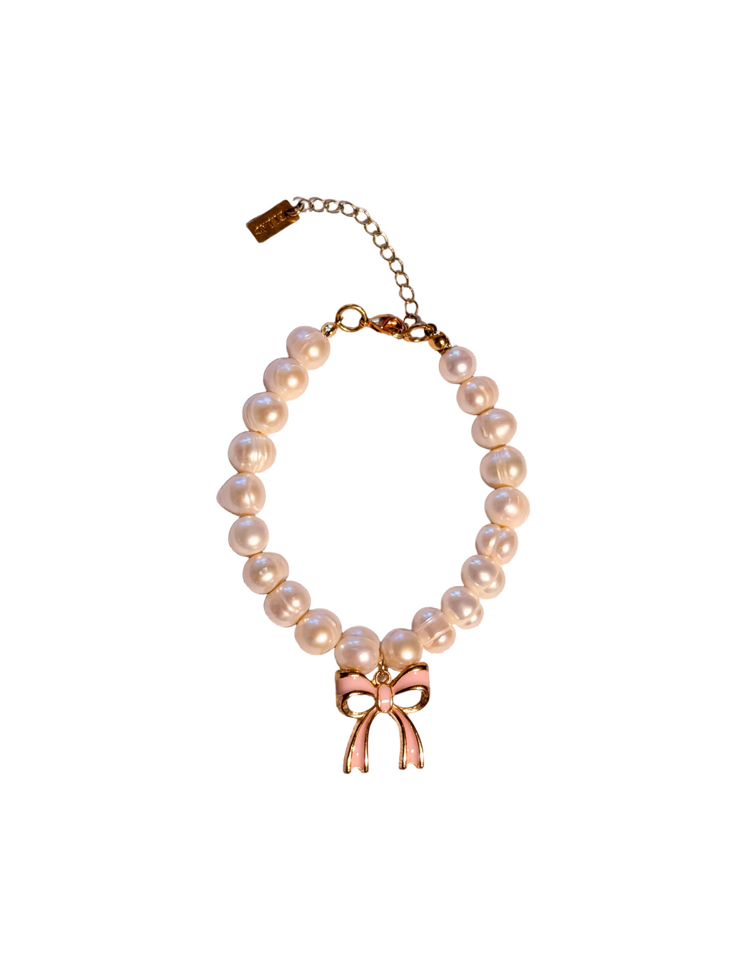 Lazo · Pulsera