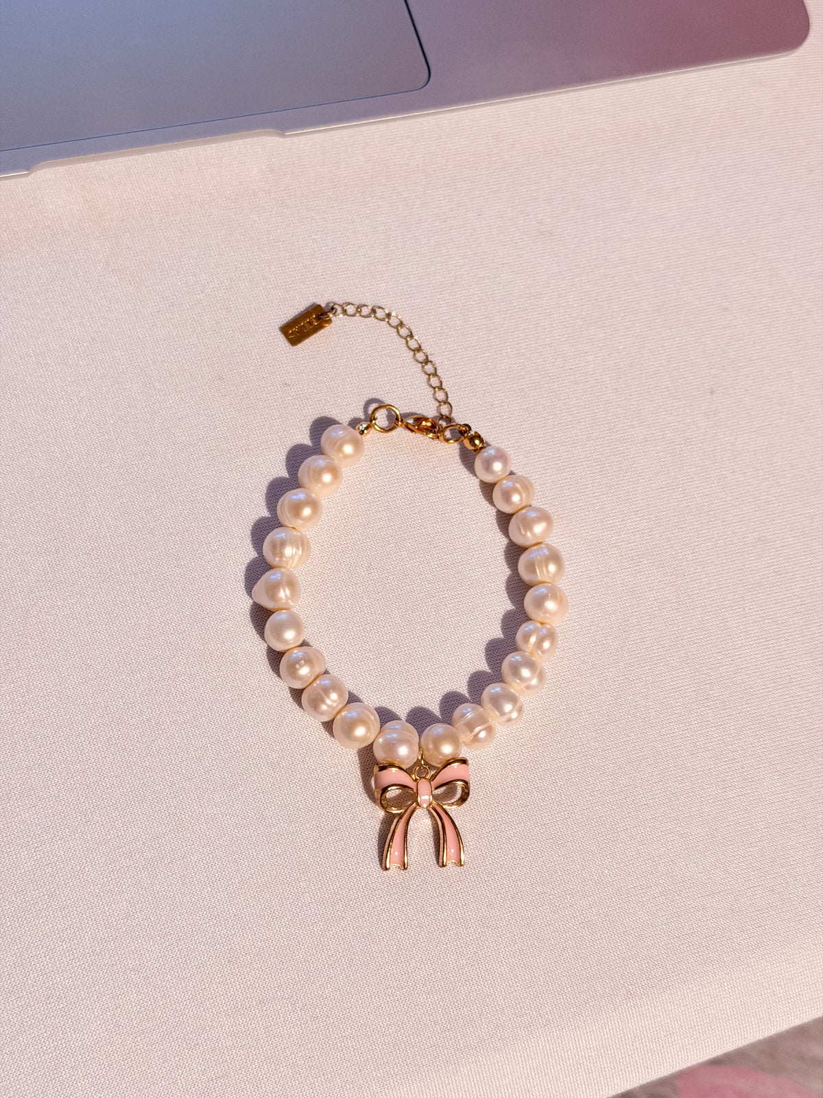 Lazo · Pulsera
