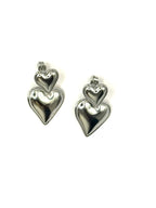 Corazón · Pendientes