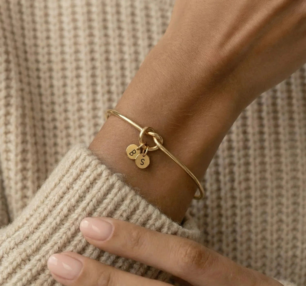 Isadora - charm bracelet