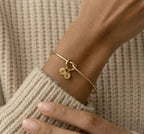 Isadora - charm bracelet
