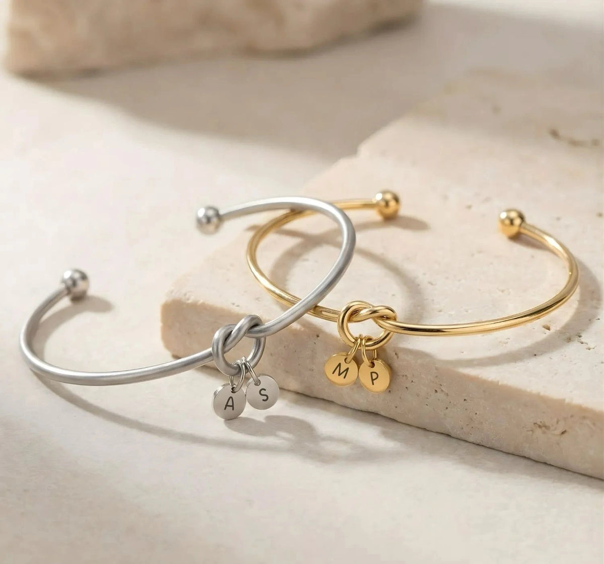 Isadora - charm bracelet