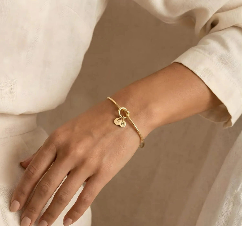Isadora - charm bracelet