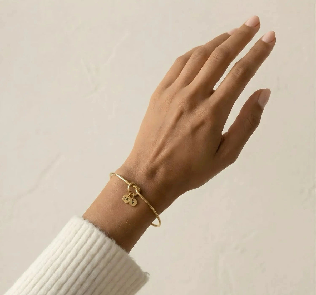 Isadora - charm bracelet