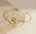 Isadora - charm bracelet