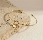 Isadora - charm bracelet