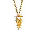 Mariana · Collar