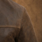 Fabrizio · Chaqueta ligera de cuello alto