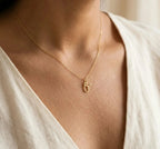 Marise Collar con inicial